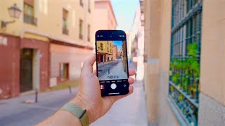 The BEST iPhone Camera Settings & Photography Guide