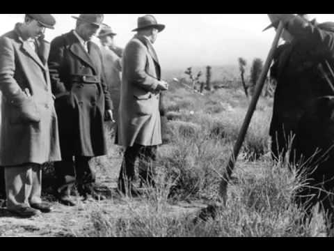 The Road Out Of Hell: Sanford Clark and the True Story of the Wineville Murders