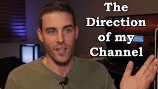 Why I Have Been Uploading Random Content | Video For My Subs