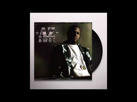 AZ - Street Life ft. Half-A-Mill and Begetz (Chairman remix)