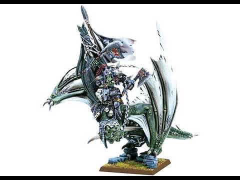 Warhammer Fantasy Lore: Azhag the Slaughterer