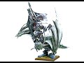 Warhammer Fantasy Lore Azhag The Slaughterer