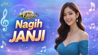 Download lagu NAGIH JANJI Lagu Osing Banyuwangi Terbaru mp3