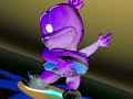 The Gummy Bear Song In G Major