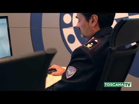 2020-12-23 PISTOIA - PEDOPORNOGRAFIA,FOTO E VIDEO,ARRESTATO 43ENNE