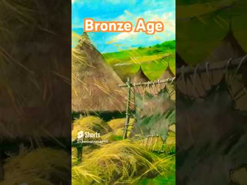 The Bronze Age Explained: A Quick History from 3300BCE to 1200BCE