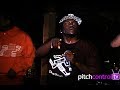 The Clipse/Re-Up Gang "Re-Up Gang Intro" (Lil Wayne/Birdman Diss) SXSW 2008 (3of4)