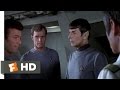 Star Trek The Motion Picture 6 9 Movie CLIP VGER Is A Child 1979 HD