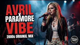 Download lagu The Soundtrack to Your Most Chaotic Summer | 2000s Pop Punk Mix - Avril Lavigne X Paramore style mp3 Download lagu The Soundtrack to Your Most Chaotic Summer | 2000s Pop Punk Mix - Avril Lavigne X Paramore style mp3