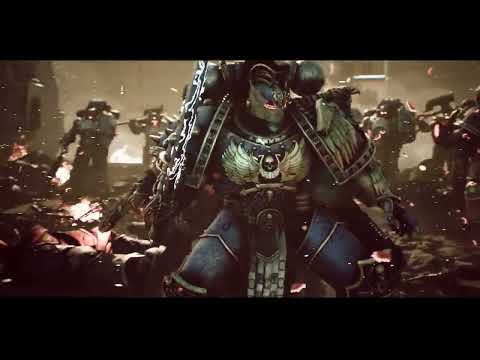 Death of Hope Trailer (warhammer fan made)