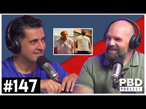 PBD Podcast | EP 147 | Actor Ethan Suplee