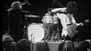 Led Zeppelin - Dazed And Confused &quot;1969&quot; [ Good Quality ]