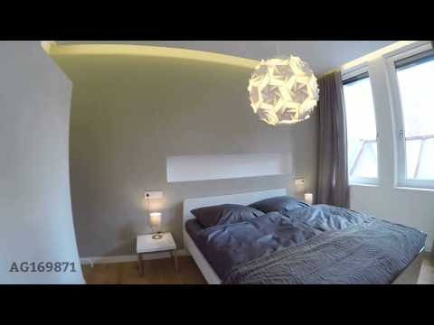 ST-169871 - Exklusive Wohnung mit Balkon in top Lage in Stuttgart Mitte