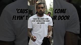 The 25 Best Lloyd Banks. Verses. 7. “Banks Workout" #lloydbanks #gunit #verses #realhiphop #shorts