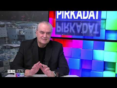 PIRKADAT: Gayer Ferenc
