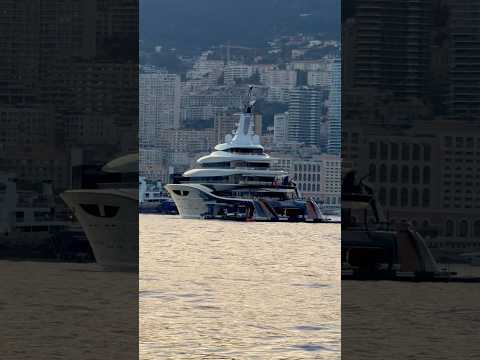 $600 Million OR $3.5 Million a Week M/Y Breakthrough | Patrick Dovigi Billionaire