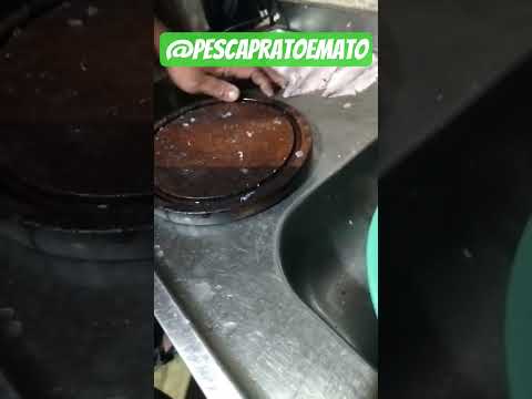 Pescaria do Bibi em arroio dos ratos RS