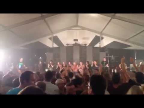 SIDEWALK in Gebhardshain 01.08.2014