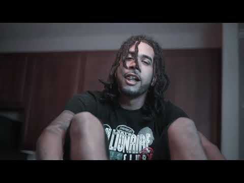 Adonis183-  (Stay Down FreeStyle)