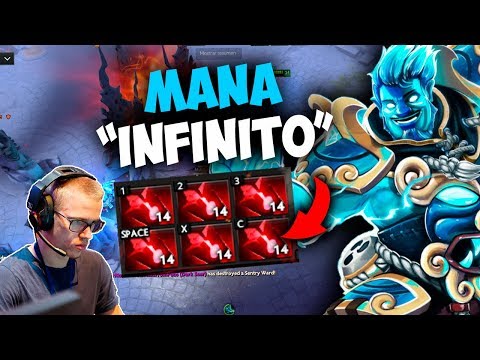 TOPSON 6 BLOODSTONES CON STORM ES UNA LOCURA MANA INFINITO