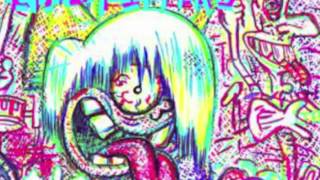 Police Helicopter - Red Hot Chili Peppers