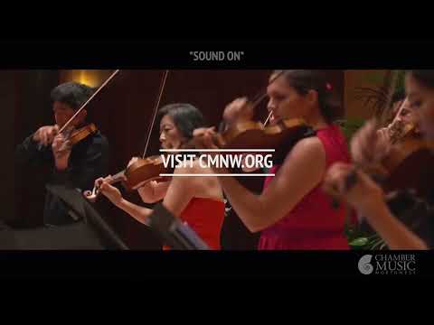 2021 Summer Festival Mendelssohn concerto finale - allegro clip 1080p
