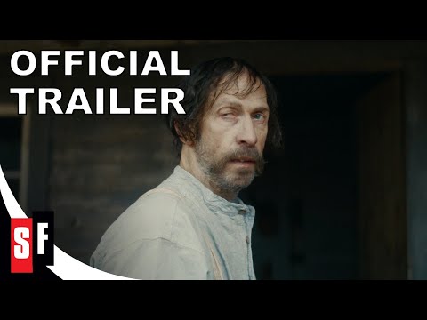 Old Henry (Trailer)