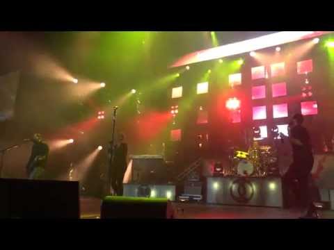 Third Day Live In 4K: Father Of Lights (Duluth, GA - 6/6/15)