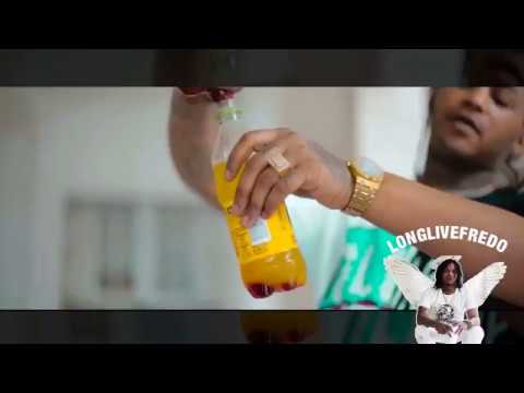 Fredo Santana - 2 Cups (Tribute Video) #LongLiveFredo