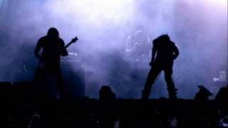 Satyricon_The Dark Castle In The Deep Forest