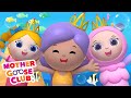 Mermaid Song Mother Goose Club Nursery Rhymes