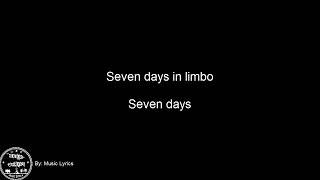 Billie Eilish - Limbo  (Lyrics)