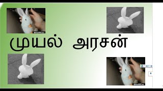 முயல் அரசன் - நான்காம் வகுப்பு - தமிழ் - விமலா