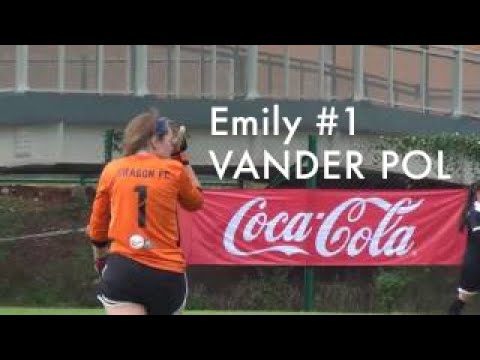 Emily Vander Pol (Goalkeeper) College Soccer Recruitment Video