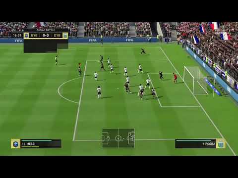 HOW TO WIN- FIFA 19- FINESSE SHOT TUTORIAL