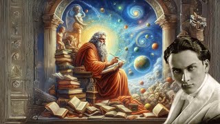 Secret Paths From Knowledge to Wisdom - Manly P. Hall