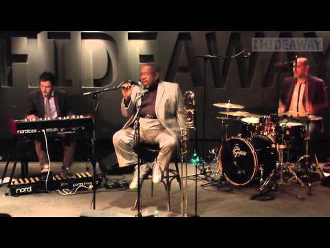 Generations Ft  Fred Wesley - Old Man