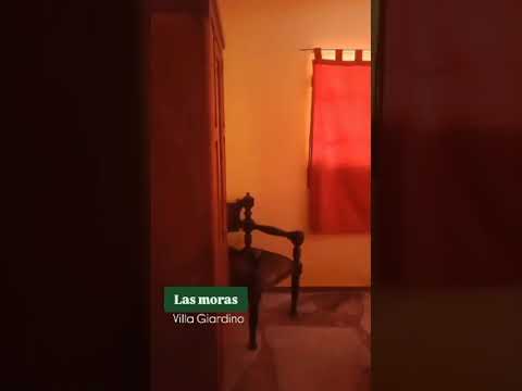 Video de Cabaa Las Moras