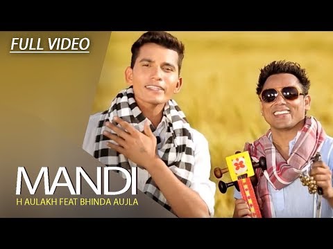 Mandi