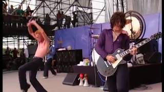 Stone Temple Pilots - Long Way Home (Live from Rolling Rock 2.0 2001)