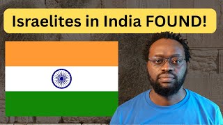 The Siddi People of India: Scattered Israelites from the Bantu Nations