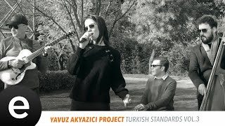 Yavuz Akyazıcı - İstanbul'da Sonbahar - Official Audio #yavuzakyazici - Esen Müzik