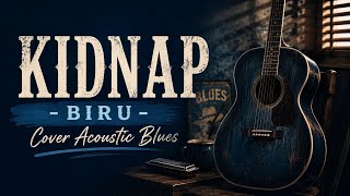 Download lagu Kidnap - Biru (Acoustic Blues Cover) mp3