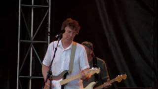 Steve Winwood--Dirty City--Live @ Ottawa Bluesfest 2010-07-14