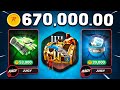 THIS IS A ONCE IN A LIFETIME COMEBACK 670 000 Unboxing