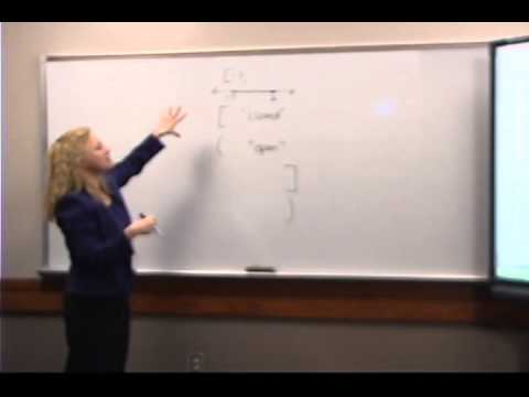 College Algebra: Lecture 2 - Basics of Function