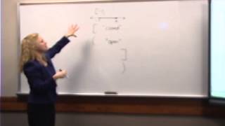 College Algebra: Lecture 2 - Basics of Function