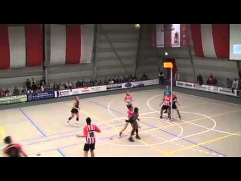 3-12-2011 Fortuna/MHIR 1 - TOP/wereldtickets.nl 1 / Doelpunten