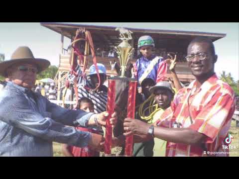 Jockey-Kumar Singh the Little Giant