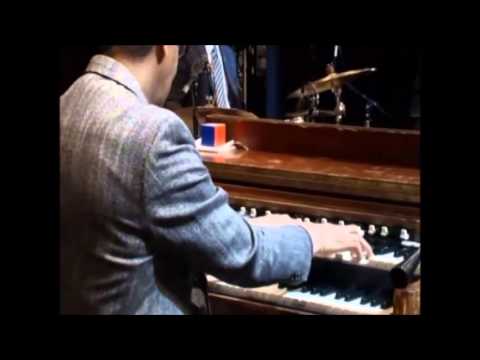 Charles Covington Organ Trio - Satin Doll - Tribute to Wild Bill Davis